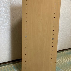 カラーボックス　A4対応　棚　収納 の画像