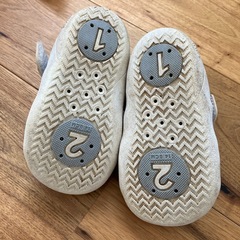 イフミー　サンダル　14センチの画像