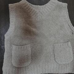 ベビー服80cmの画像