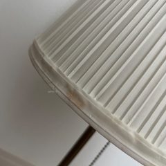 IKEA テーブルランプの画像