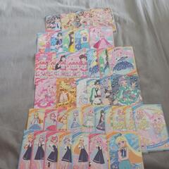 アイプリカードまとめ売りの画像