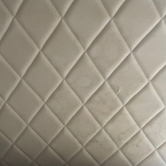 シングルマットレスの画像