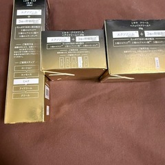 レオラ3点セット
の画像