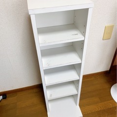 5段ポックス・子供用靴箱