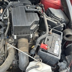 ホンダストリーム110000km？初年度登録平成23年2月の画像