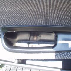 ●Ｓ１３　　シルビア　左側　内張●の画像