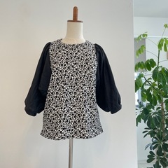 shonan marine knit sewing 
