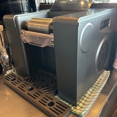 ふわふわかき氷機の画像