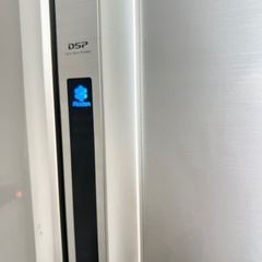 東芝冷蔵庫　GR-B48Fの画像