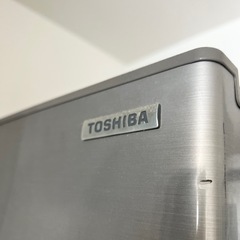 東芝冷蔵庫　GR-B48Fの画像