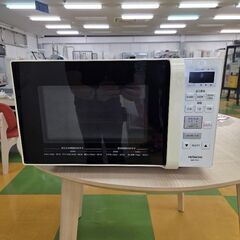 H335　日立レンジ