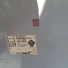 コロナ　石油ストーブの画像