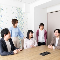 【正社員】不動産売買仲介エージェント | ドラマ「正直不動産」監修企業グループの画像