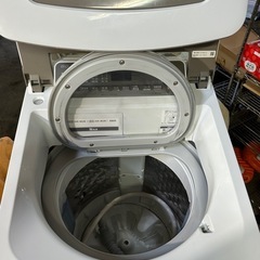 Panasonic｜パナソニック  NA-FD80H5-N 縦型洗濯乾燥機 シャンパン [洗濯8.0kg /乾燥4.5kg /ヒーター乾燥(水冷・除湿タイプ) /上開き] 【お届け地域限定商品】のレビュー 5 NA-FD80H5-N 縦型洗濯乾燥機 シャンパン [洗濯8.0kg /乾燥4.5kg /ヒーター乾燥(水冷・除湿タイプ) /上開き]の画像