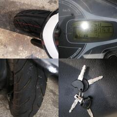 アドレス125sの画像