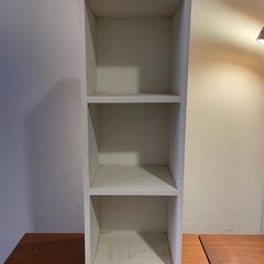 【取引中】収納の画像