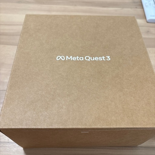 Meta Quest 3 128GB
