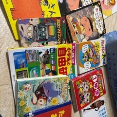 ★本色々★1冊50円★早いもの勝ちの画像