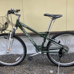 ルイガノマウンテン
