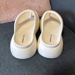 サンダルの画像