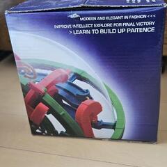 Intellect ballの画像