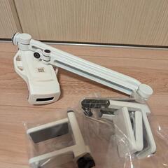 引取決定【無料】タブレットアームスタンドの画像