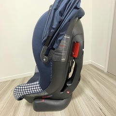 チャイルドシートあげますの画像