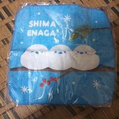 シマエナガミニタオル&テープセット