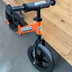 ストライダー
の画像