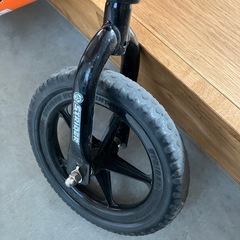 ストライダー
の画像