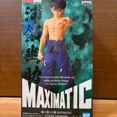 【決まりました】幽遊白書　ジョジョ　ジョースター　ディオ　浦飯幽助　イギー　セットの画像