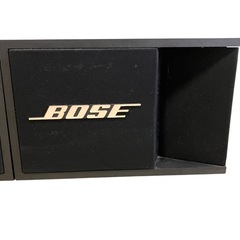 BOSE サラウンドスピーカーの画像