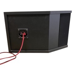 BOSE サラウンドスピーカーの画像