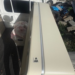 ダイキン うるさら 100V 2.8kw ルームエアコン　の画像