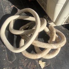 ダイキン うるさら 100V 2.8kw ルームエアコン　の画像
