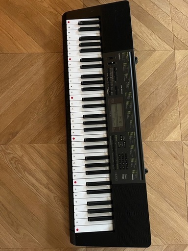 CTK-2200 | ベーシックキーボード | 電子楽器 | CASIO