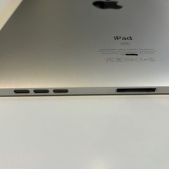 美品 Apple 初代 1st iPad 64GB A1219 MB294LLの画像
