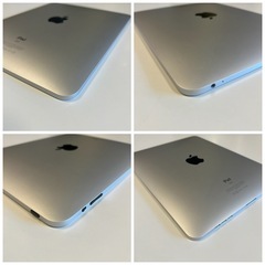 美品 Apple 初代 1st iPad 64GB A1219 MB294LLの画像