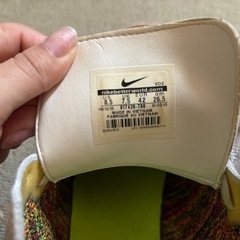 NIKE スニーカーの画像