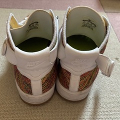 NIKE スニーカーの画像