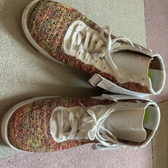 NIKE スニーカーの画像