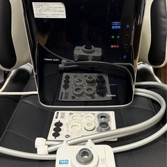 限定地域お届け無料🉐 TRIM ION Refine アルカリイオン整水器 電解水素水生成器 動作OK✨の画像