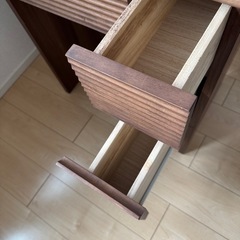 ドレッサーの画像