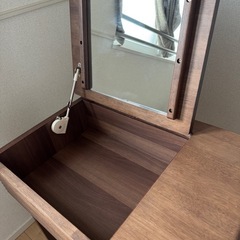 ドレッサーの画像