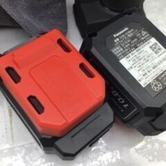 Panasonic/パナソニック 充電マルチツール EZ1G31H10D-Bの画像
