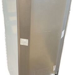 ジ270/ シャープ ノンフロン冷凍冷蔵庫 2ドア ホワイト137L SJ-GD14D-W 2018年製の画像