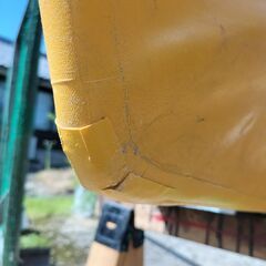 ファルトボート　折りたたみカヤックの画像