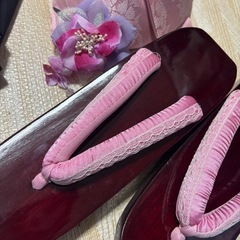 ★ゆかたレディース★の画像