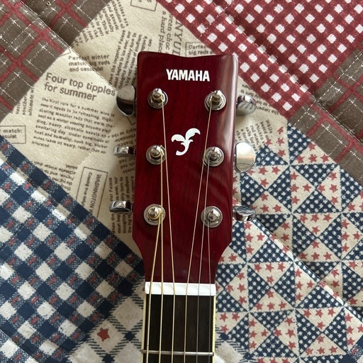 アコースティックギター