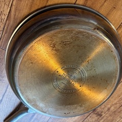 マイヤーフライパン 28cm IHの画像